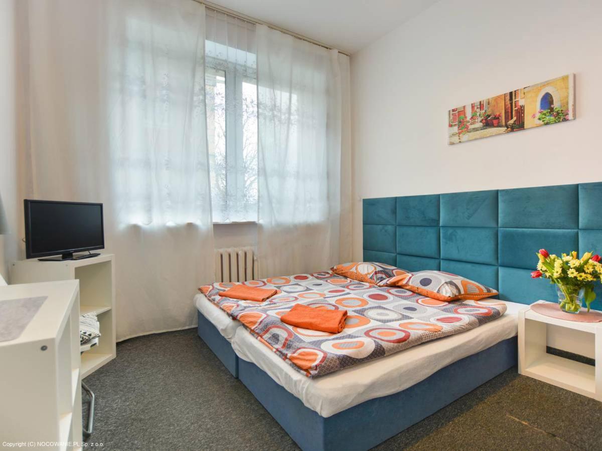Pokoje Goscinne Bryza Gdynia Dış mekan fotoğraf